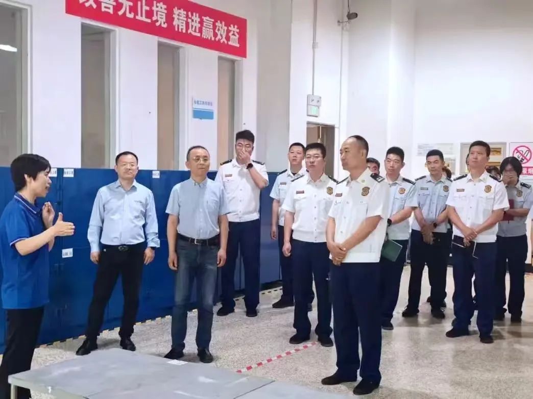 濟南消防支隊走進山大華天開展培訓(xùn)活動