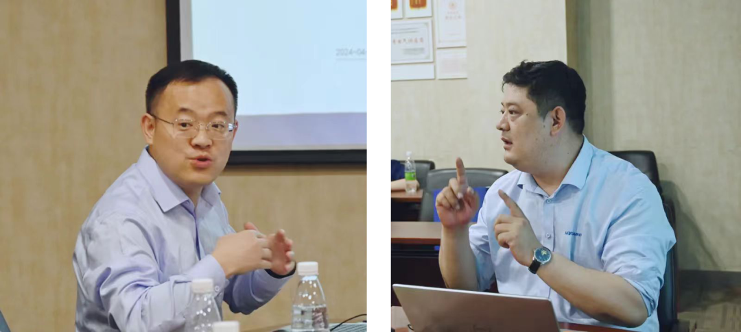 山大華天工程師給濟南消防支隊進行培訓(xùn)